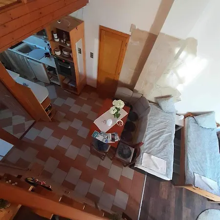 Nyugalom Sziget Vendeghaz * Siofok