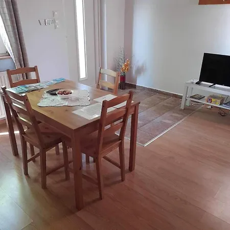 Apartment Nyugalom Sziget Vendeghaz Siofok