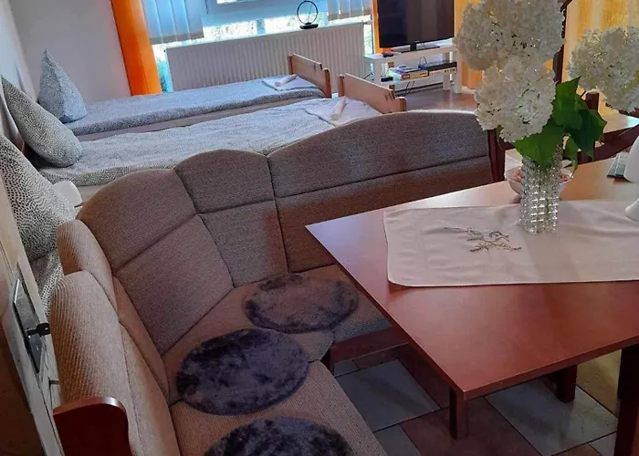 Nyugalom Sziget Vendeghaz Siófok