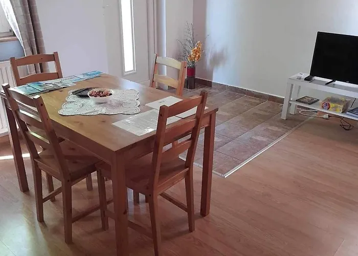 Apartamento Nyugalom Sziget Siófok