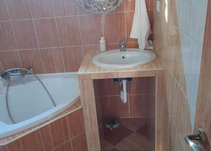 Nyugalom Sziget Vendeghaz * Siófok